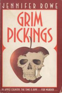 GRIM PICKINGS