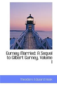 Gurney Married