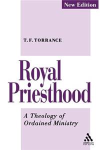 Royal Priesthood