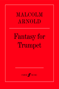 Fantasy for Trumpet: Part(s)