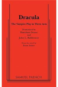 Dracula (Deane and Balerston)