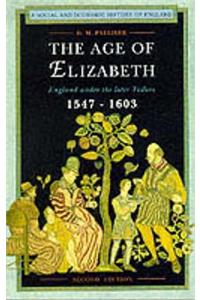 Age of Elizabeth