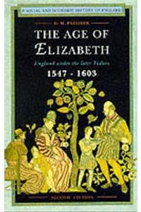 The Age of Elizabeth