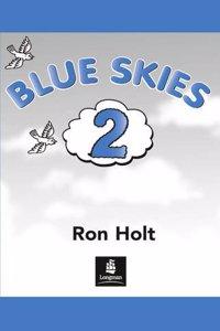 Blue Skies Cassette 2