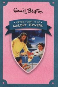 Upper Fourth At Malory Towers