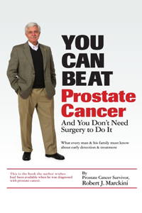 You Can Beat Prostate Cancer