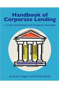 Handbook of Corporate Lending