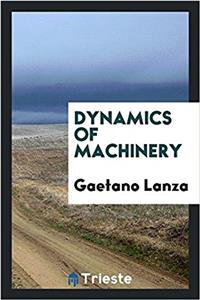 Dynamics of Machinery
