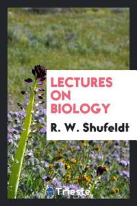 Lectures on Biology