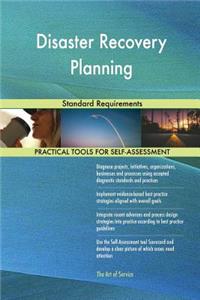 Disaster Recovery Planning Standard Requirements