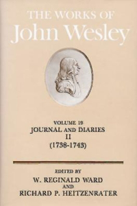 Works of John Wesley Volume 19