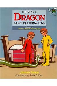 There's a Dragon in My Sleeping Bag