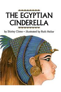 The Egyptian Cinderella