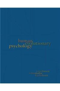 Human Evolutionary Psychology