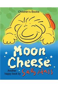 Moon Cheese