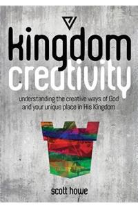Kingdom Creativity