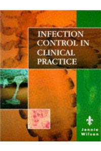 Infection Control in Clinical Practice