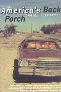 America's Back Porch