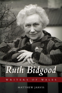 Ruth Bidgood