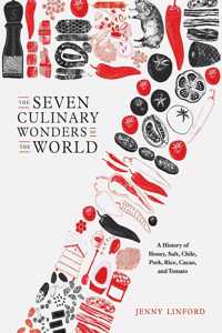 The Seven Culinary Wonders of the World