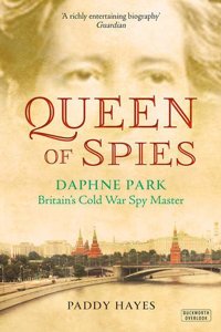 Queen of Spies