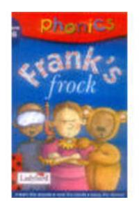 Franks Frock