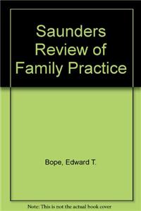 Saunders Review of Family Practice