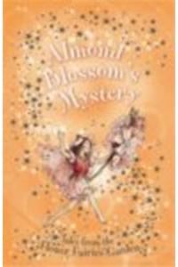 Almond Blossoms Mystery : Flower Fairie