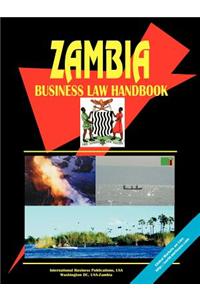 Zambia Business Law Handbook