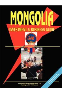 Mongolia Investment and Business Guide