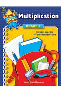 Multiplication Grade 4