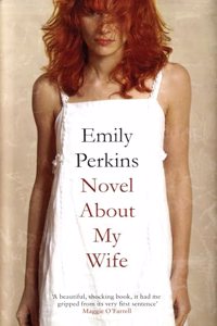Novel About My Wife Hardcover â€“ 22 Jun 2016