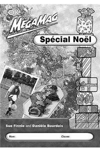 OK! Megamag A - Special Noel X5