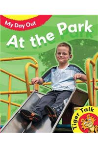 My Day Out: At The Park