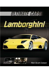 Ultimate Cars: Lamborghini