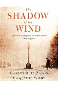 The Shadow of the Wind