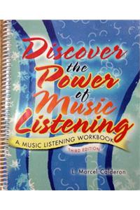 DISCOVER THE POWER OF MUSIC LISTENING 3