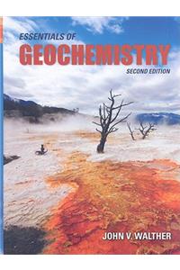 Essentials of Geochemistry