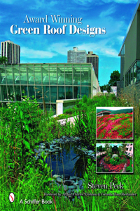 Award Winning Green Roof Designs