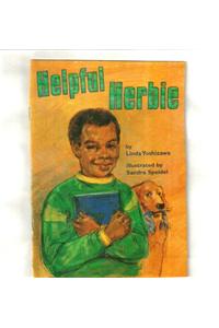 Comprehension Power Readers Helpful Herbie Grade Four 2004c