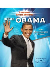 Barack Obama