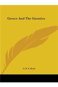 Greece and the Gnostics