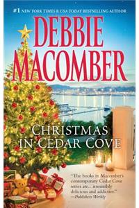 Christmas in Cedar Cove