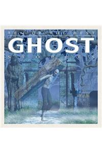 Ten of the Best Ghost Stories