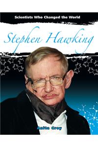 Stephen Hawking