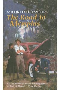 The Road to Memphis