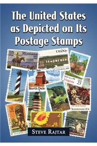 The United States as Depicted on Its Postage Stamps