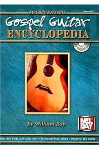 Gospel Guitar Encyclopedia