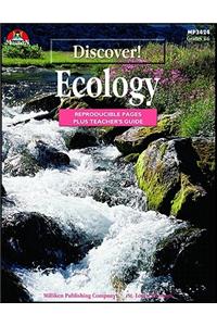 Discover! Ecology