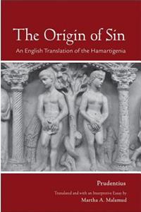 The Origin of Sin